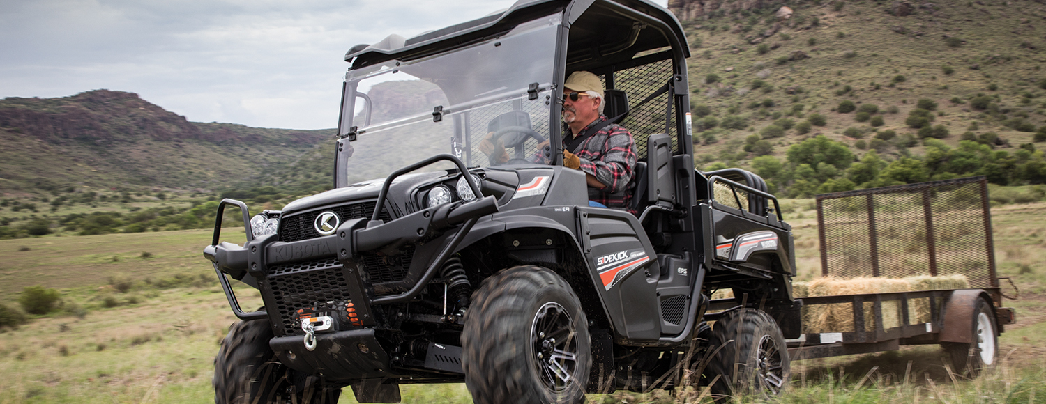 Osceola Implement Osceola, NE Full Service Challenger & Massey