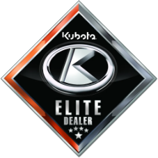 Kubota Elite